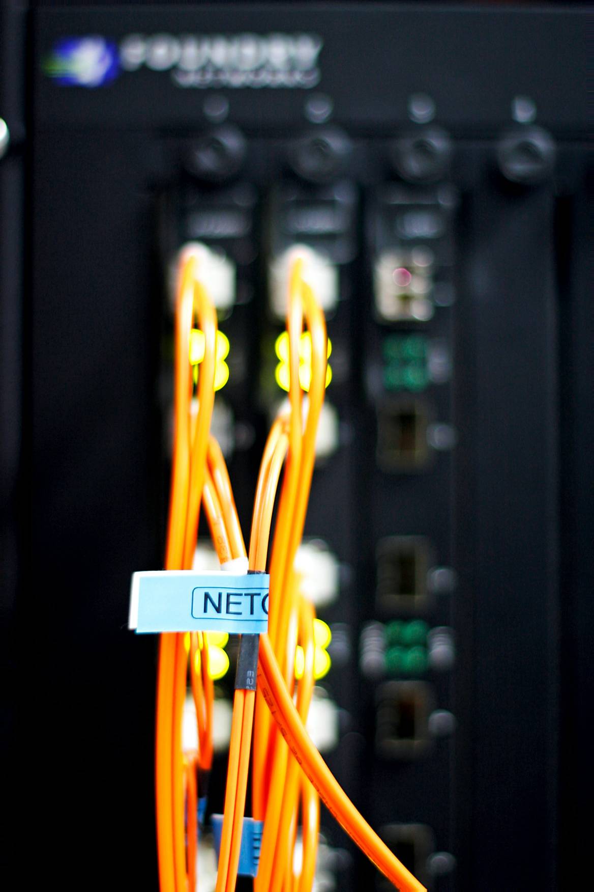 Nairobi Cloud Computing Services